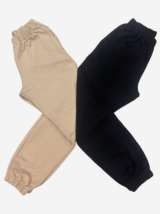 Pantalone tuta basic