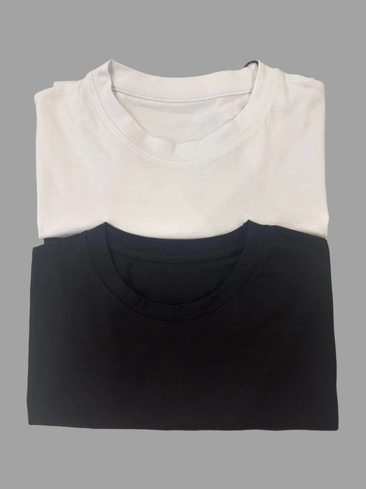 T-shirt basic