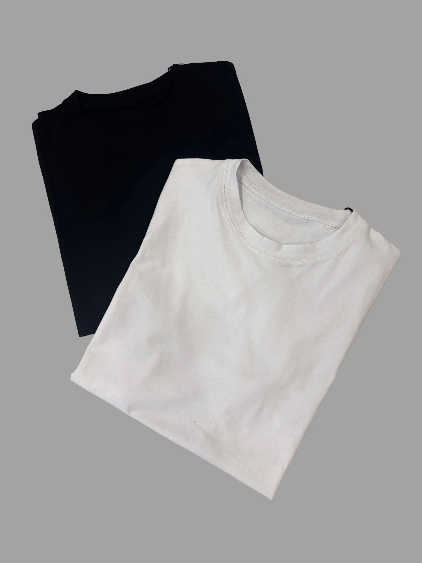 T-shirt basic