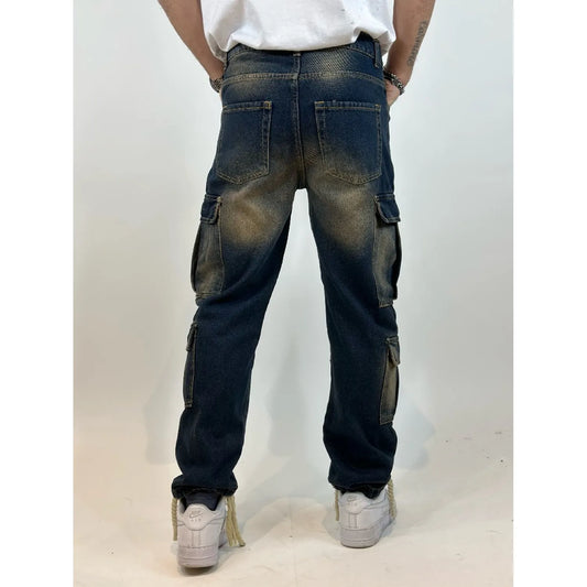 Jeans uomo quattro stagioni