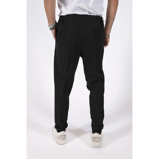 Pantaloni uomo Autunno/Inverno – Stile e comfort Made in Italy
