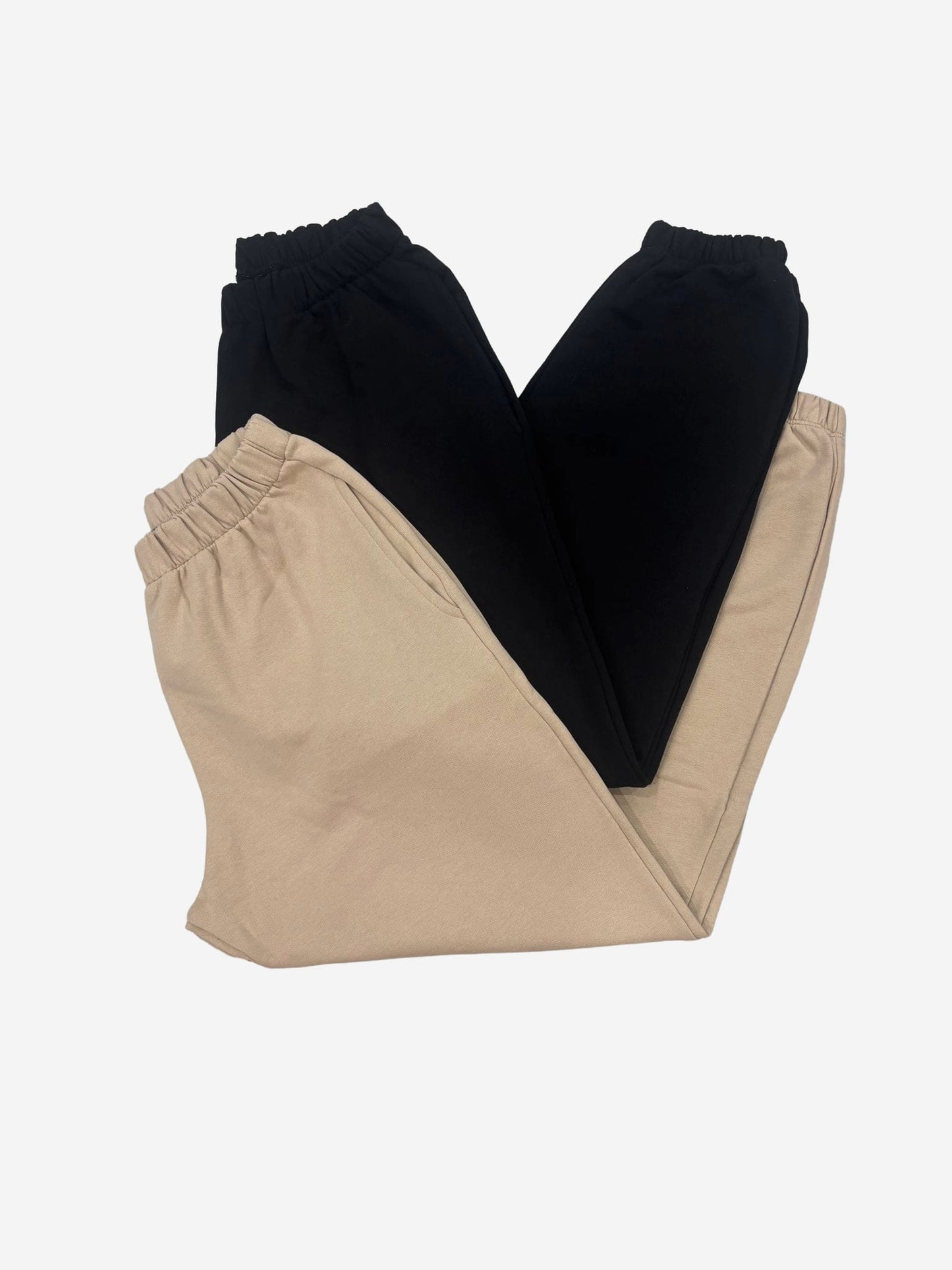 Pantalone tuta basic