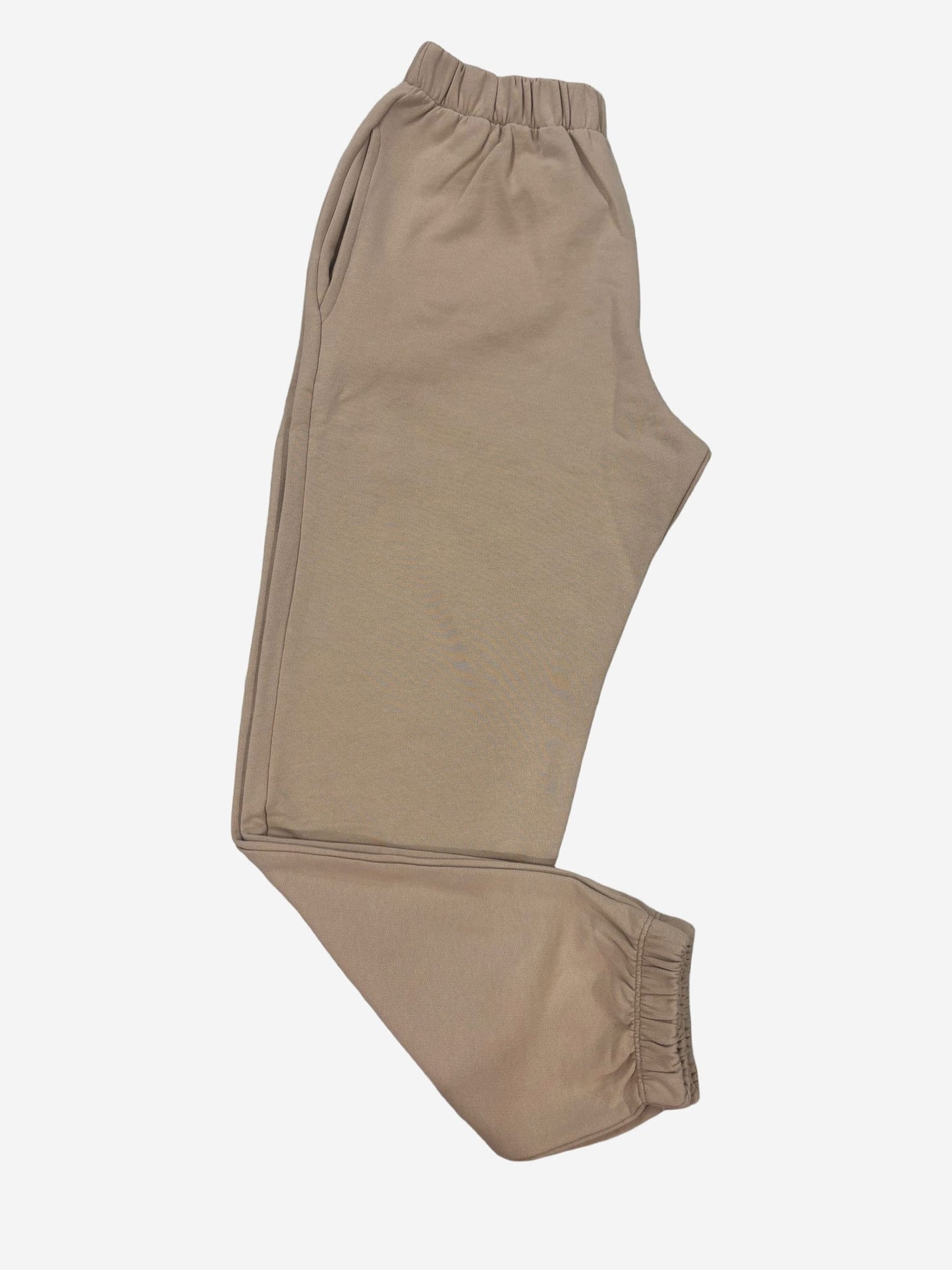 Pantalone tuta basic