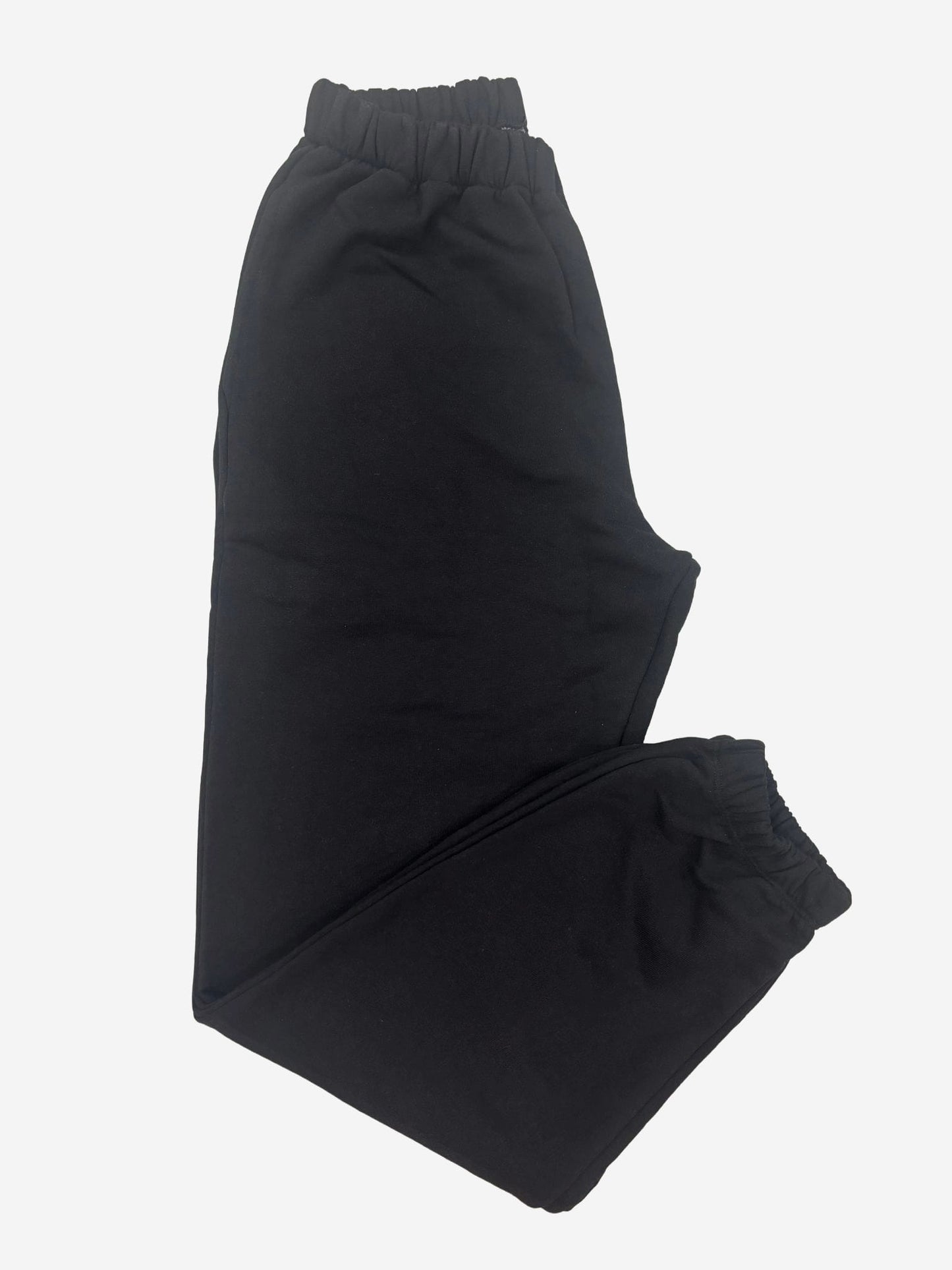 Pantalone tuta basic