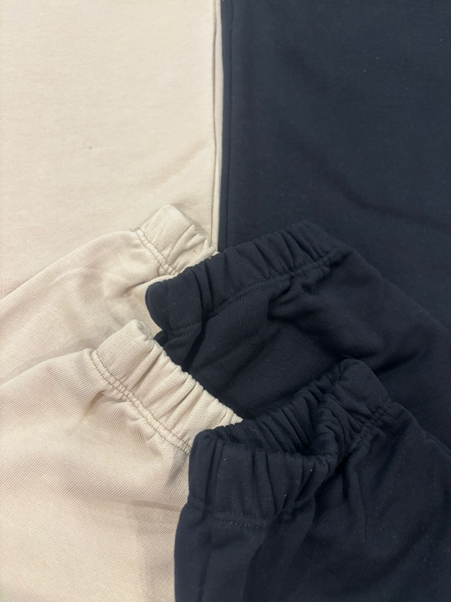 Pantalone tuta basic