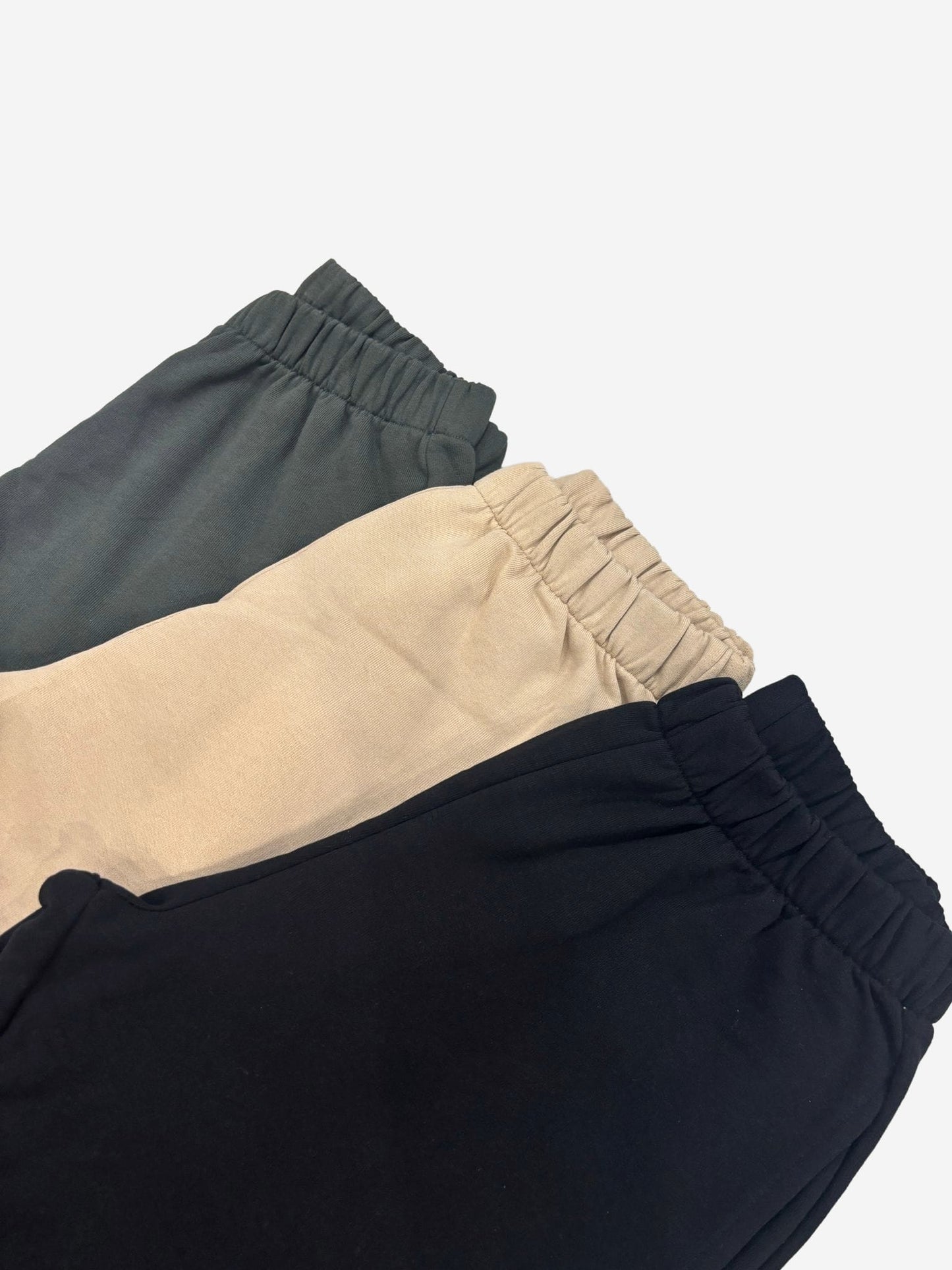 Pantalone tuta con tasche