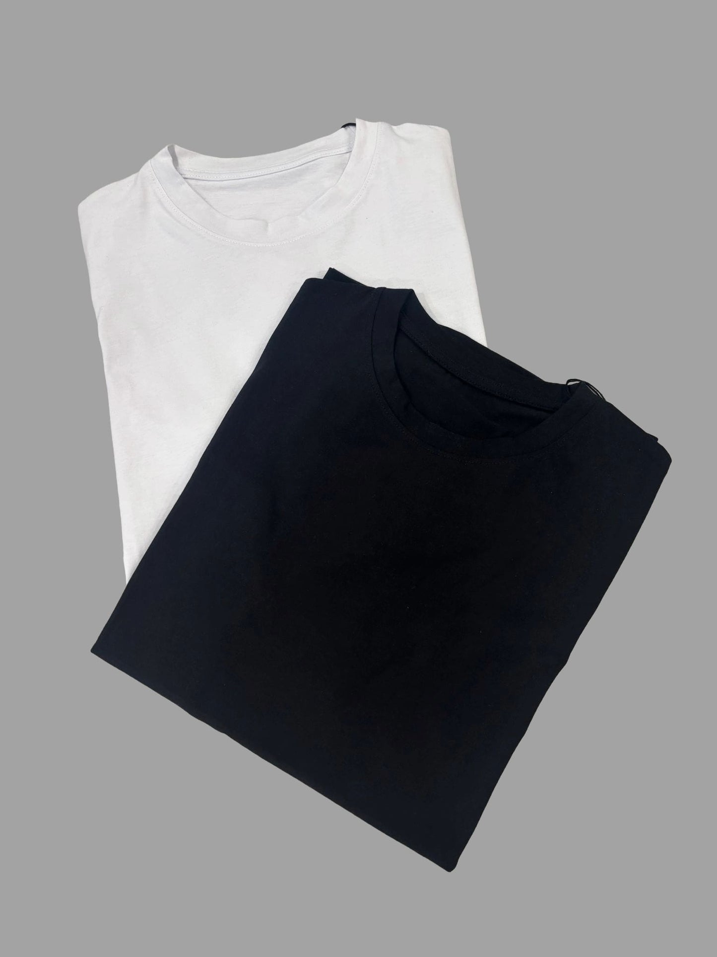 T-shirt basic
