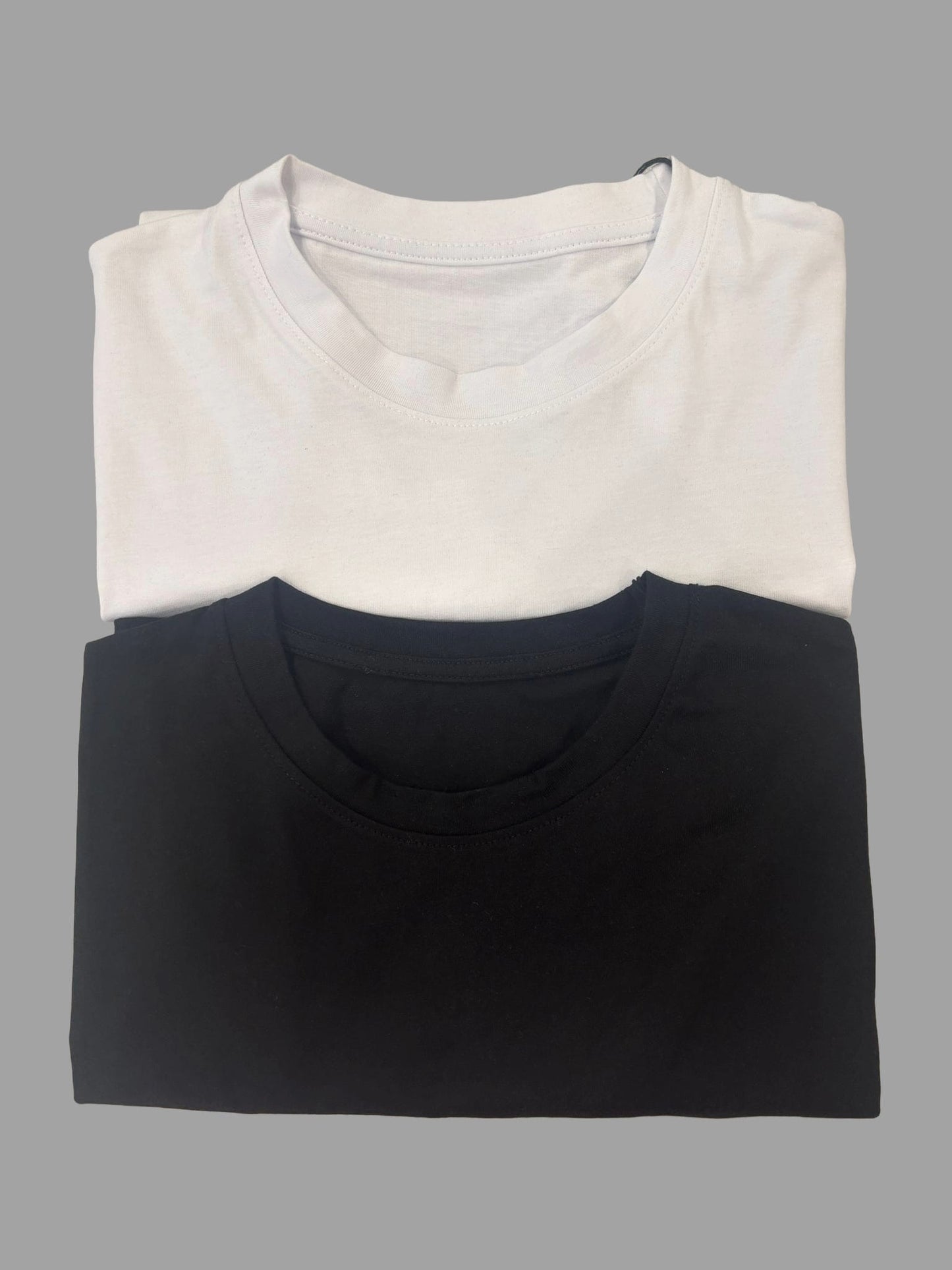 T-shirt basic