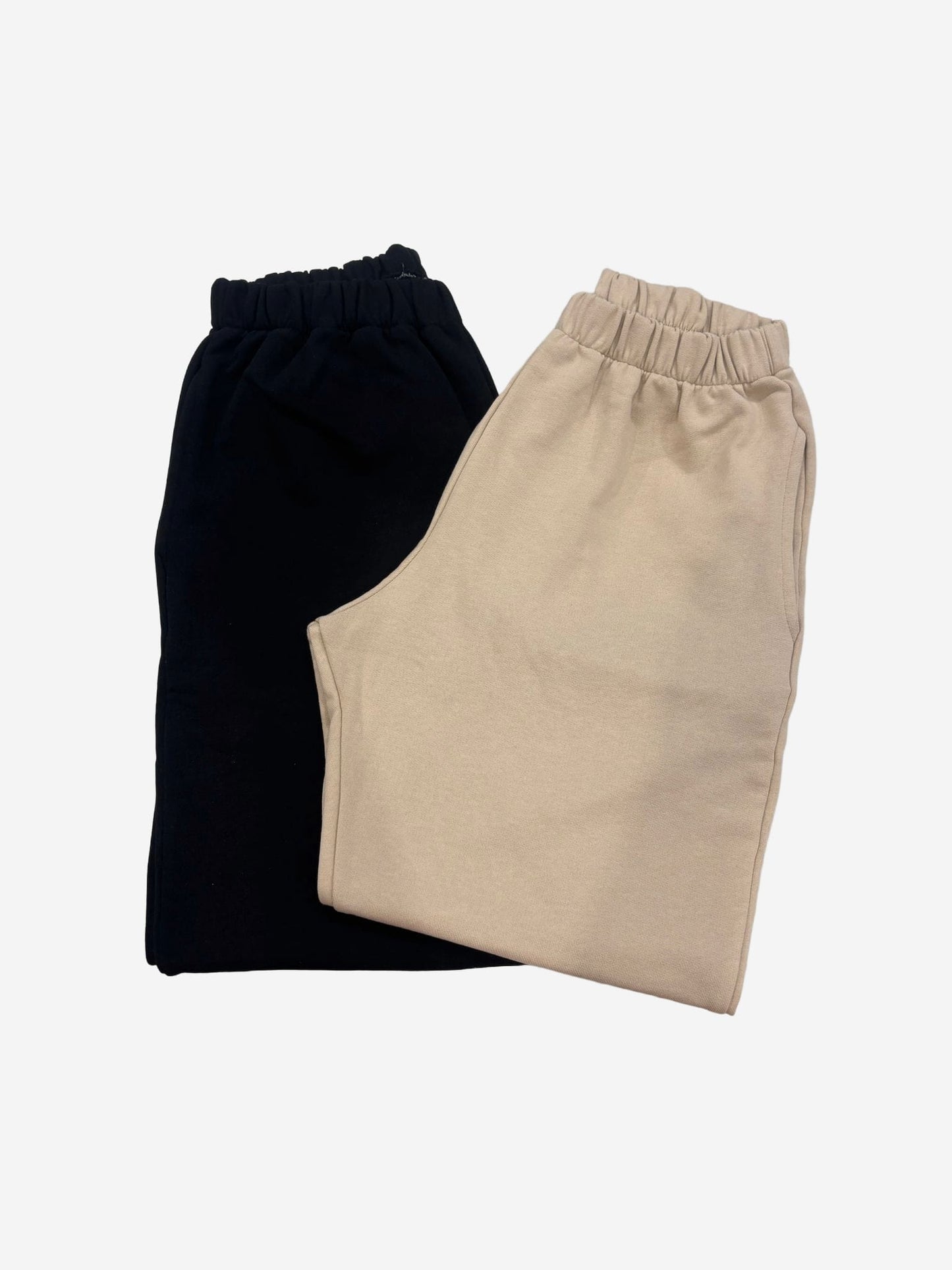 Pantalone tuta basic