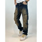 Jeans uomo quattro stagioni