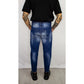 Jeans Uomo Autunno/Inverno Made in Italia