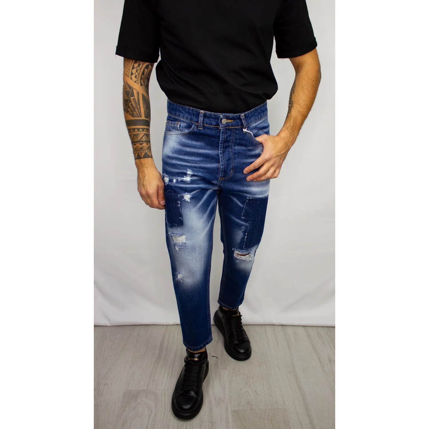 Pantaloni