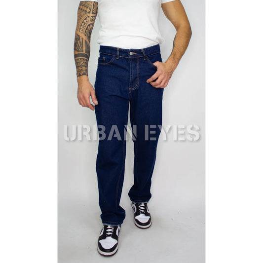 Jeans Uomo Autunno/Inverno – Stile italiano per il Quotidiano