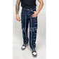 Jeans uomo primavera/estate Skinny
