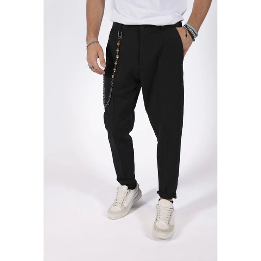 Pantaloni uomo Autunno/Inverno – Stile e comfort Made in Italy
