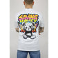 T-shirt Uomo Estiva – Stile e comfort Made in Italy