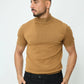 Maglione a manica corta uomo – Eleganza Casual