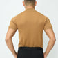 Maglione a manica corta uomo – Eleganza Casual
