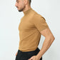 Maglione a manica corta uomo – Eleganza Casual
